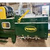 2025 Pendu Mfg 4300 Gang Saw